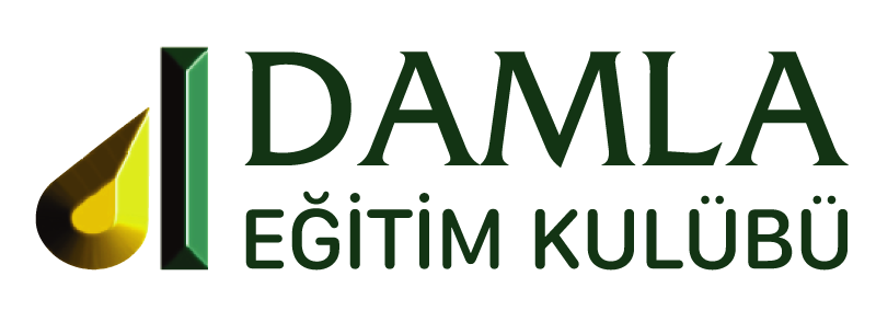 Damla Eğitim Kulübü