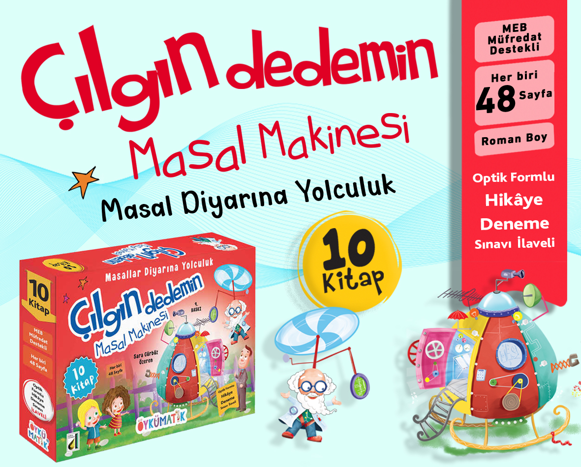 masal-makinesi