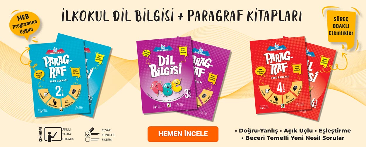 paragraf-dilbilgisi